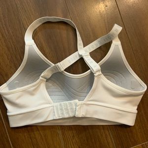 Under armour sports bra